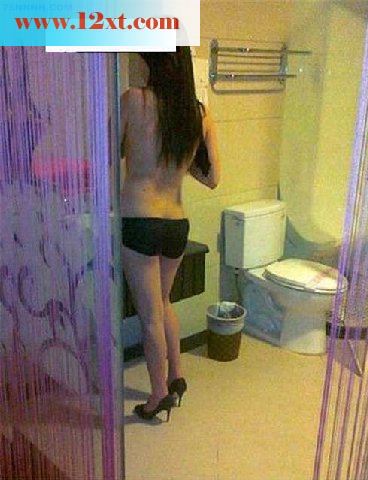 美丽的小姐给 [11P]